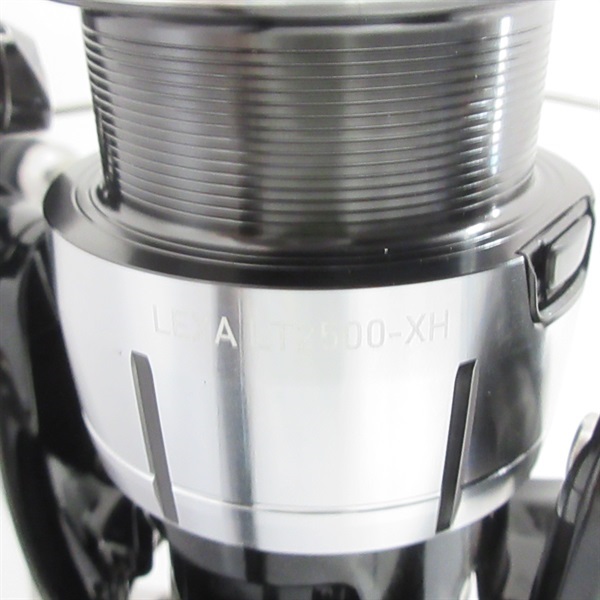 ２３レグザ ＬＴ2500-XH